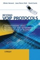bokomslag Beyond VoIP Protocols