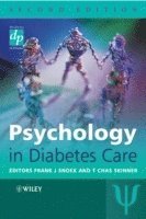 bokomslag Psychology in Diabetes Care