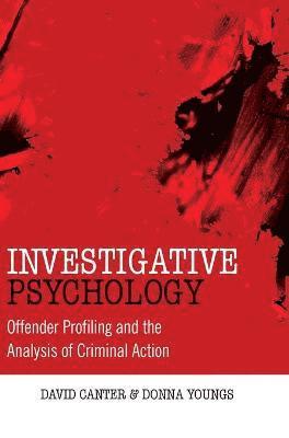 Investigative Psychology 1