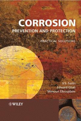 Corrosion Prevention and Protection 1