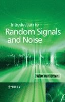 bokomslag Introduction to Random Signals and Noise