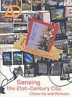 Sensing the 21st Century City