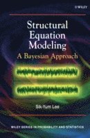 Sik-Yum Lee - Structural Equation Modeling, Inbunden