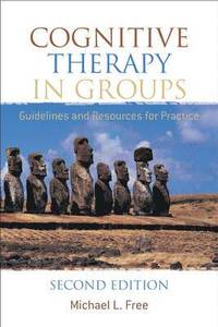 bokomslag Cognitive Therapy in Groups