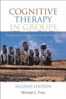 bokomslag Cognitive Therapy in Groups