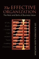 The Effective Organization 1