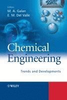 bokomslag Chemical Engineering