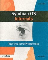 bokomslag Symbian OS Internals