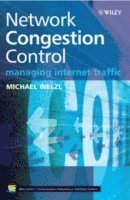 bokomslag Network Congestion Control
