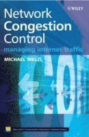 Network Congestion Control 1