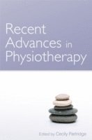 bokomslag Recent Advances in Physiotherapy