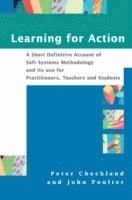 bokomslag Learning For Action