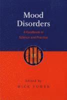 bokomslag Mood Disorders