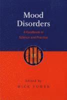 Power, Mick Power - Mood Disorders, Häftad