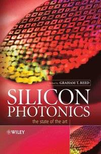 bokomslag Silicon Photonics