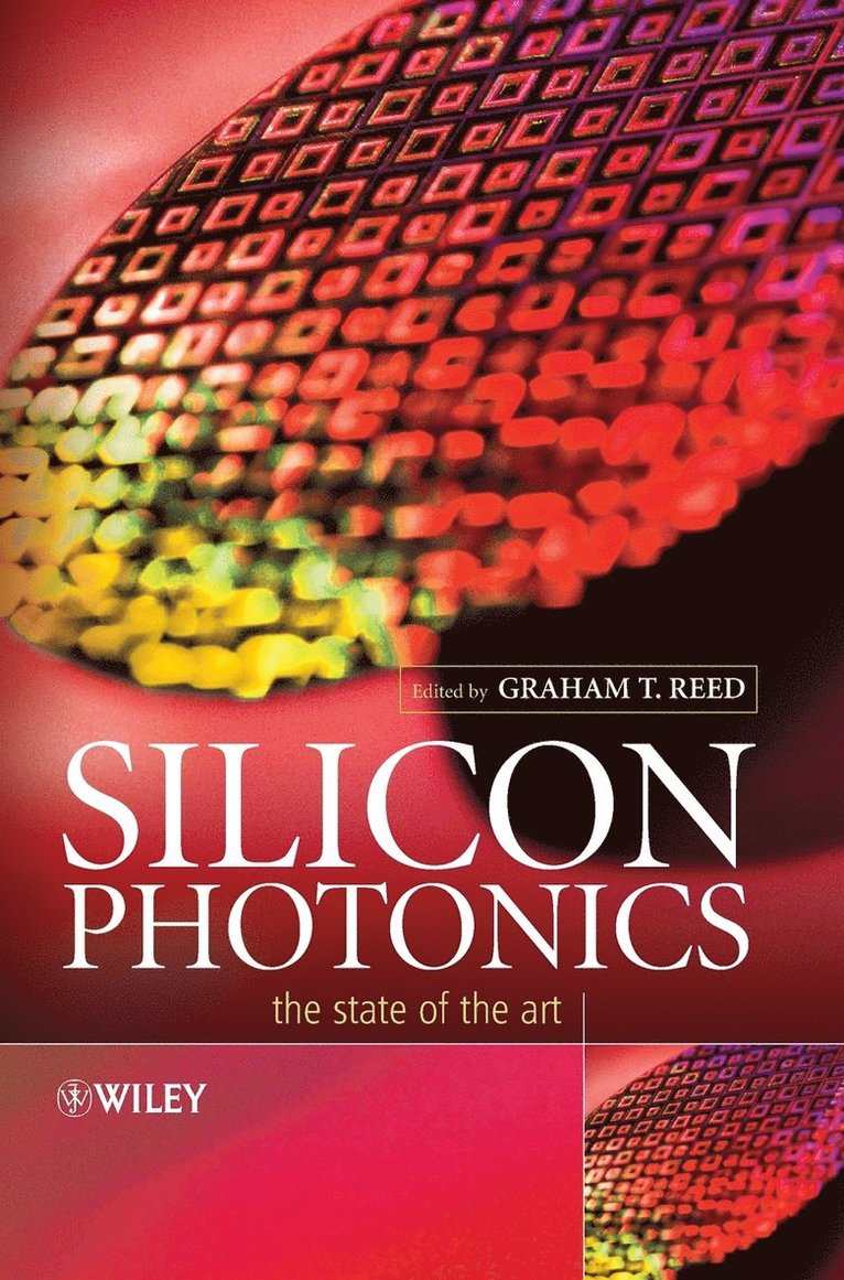 Silicon Photonics 1