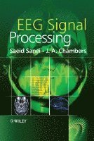 bokomslag EEG Signal Processing