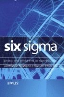 bokomslag Six Sigma