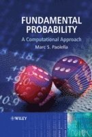 bokomslag Fundamental Probability