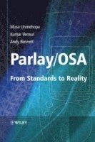 bokomslag Parlay / OSA