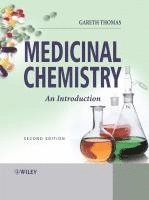 bokomslag Medicinal Chemistry