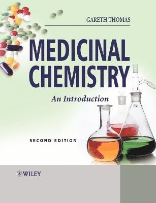 Medicinal Chemistry 1