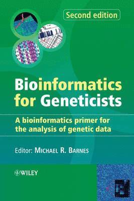 Bioinformatics for Geneticists 1