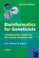 Bioinformatics for Geneticists 1