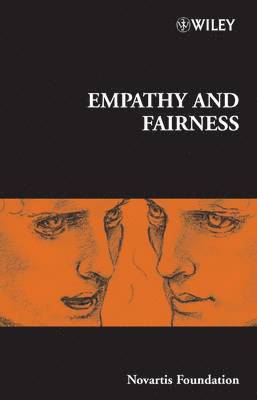 Empathy and Fairness 1