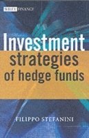 bokomslag Investment Strategies of Hedge Funds