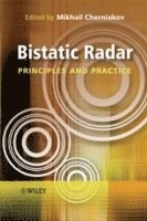 bokomslag Bistatic Radar