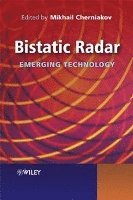 bokomslag Bistatic Radar