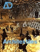 Garcia - Architextiles, Häftad