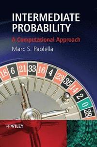 bokomslag Intermediate Probability