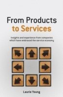 From Products to Services 1