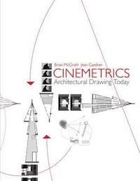 bokomslag Cinemetrics