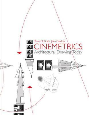 bokomslag Cinemetrics