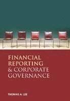 Financial Reporting and Corporate Governance 1