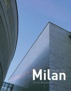 bokomslag Design City Milan