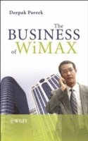 bokomslag The Business of WiMAX