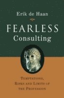 bokomslag Fearless Consulting