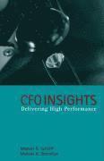 CFO Insights - Delivering High Performance 1