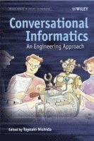 Toyoaki Nishida - Conversational Informatics, Inbunden