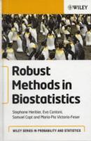 bokomslag Robust Methods in Biostatistics