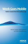 Work Goes Mobile 1