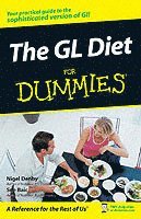 bokomslag The GL Diet For Dummies