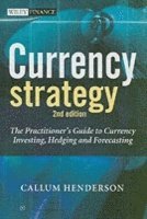 Callum Henderson - Currency Strategy, Inbunden