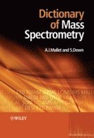 Dictionary of Mass Spectrometry 1