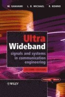 bokomslag Ultra Wideband Signals and Systems in Communication Engineering