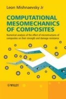 Computational Mesomechanics of Composites 1